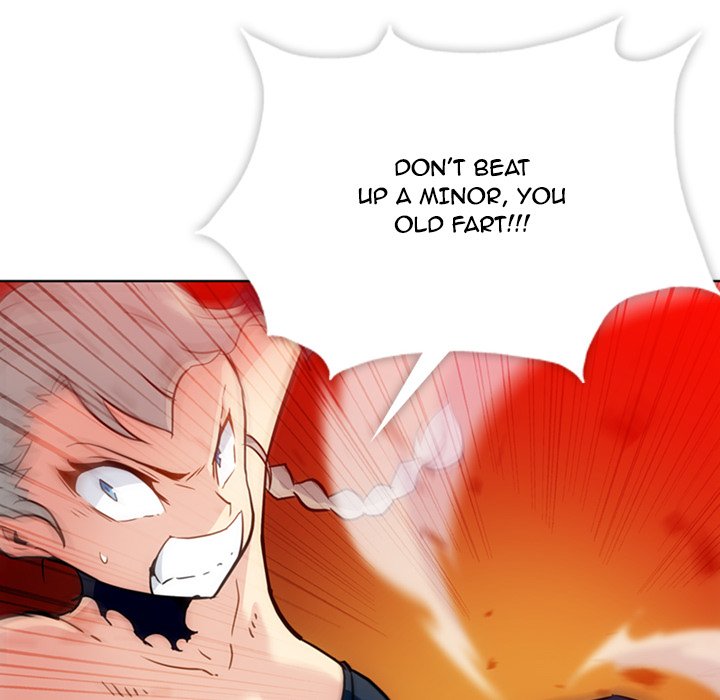 Such a Cute Spy Such a Cute Spy EP 36 - Toomics page 22 - 
