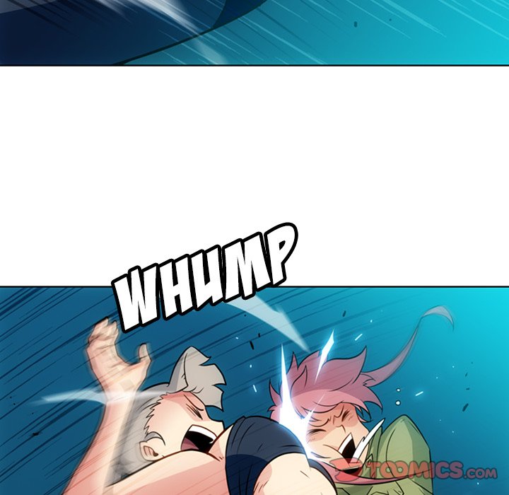 Such a Cute Spy Such a Cute Spy EP 36 - Toomics page 34 - 