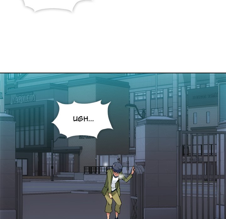 Such a Cute Spy Such a Cute Spy EP 36 - Toomics page 5 - 