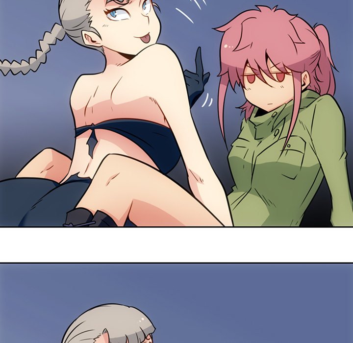 Such a Cute Spy Such a Cute Spy EP 36 - Toomics page 41 - 