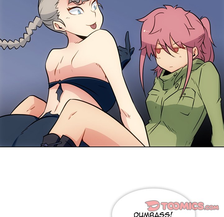 Such a Cute Spy Such a Cute Spy EP 36 - Toomics page 42 - 