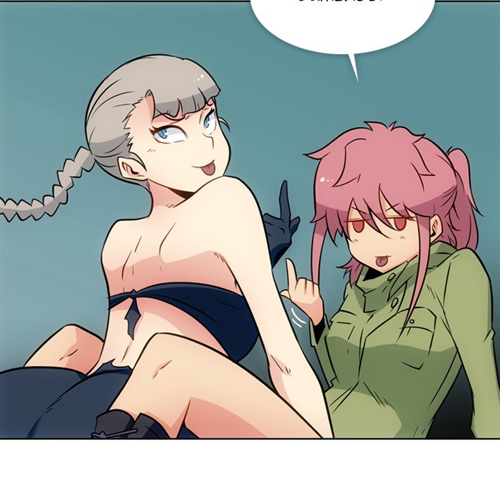 Such a Cute Spy Such a Cute Spy EP 36 - Toomics page 43 - 