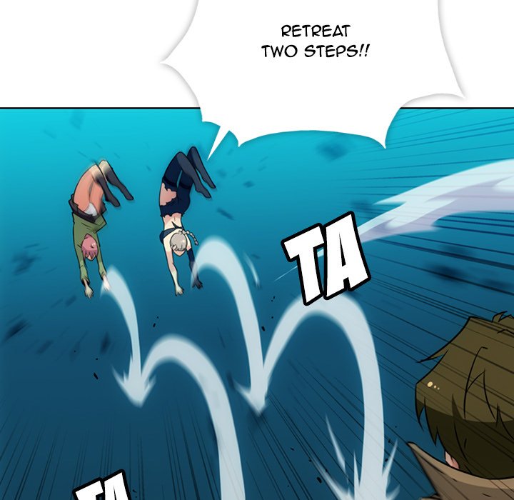 Such a Cute Spy Such a Cute Spy EP 36 - Toomics page 51 - 