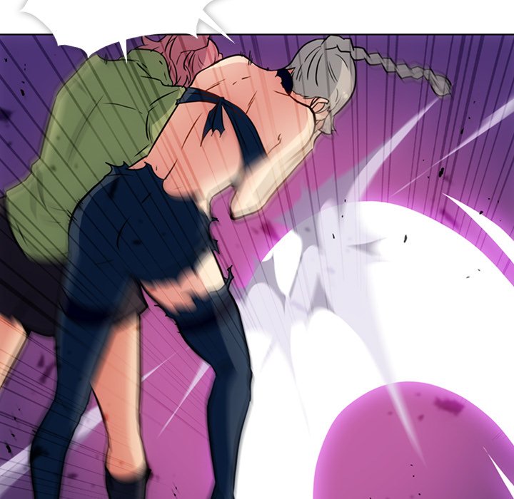 Such a Cute Spy Such a Cute Spy EP 36 - Toomics page 61 - 