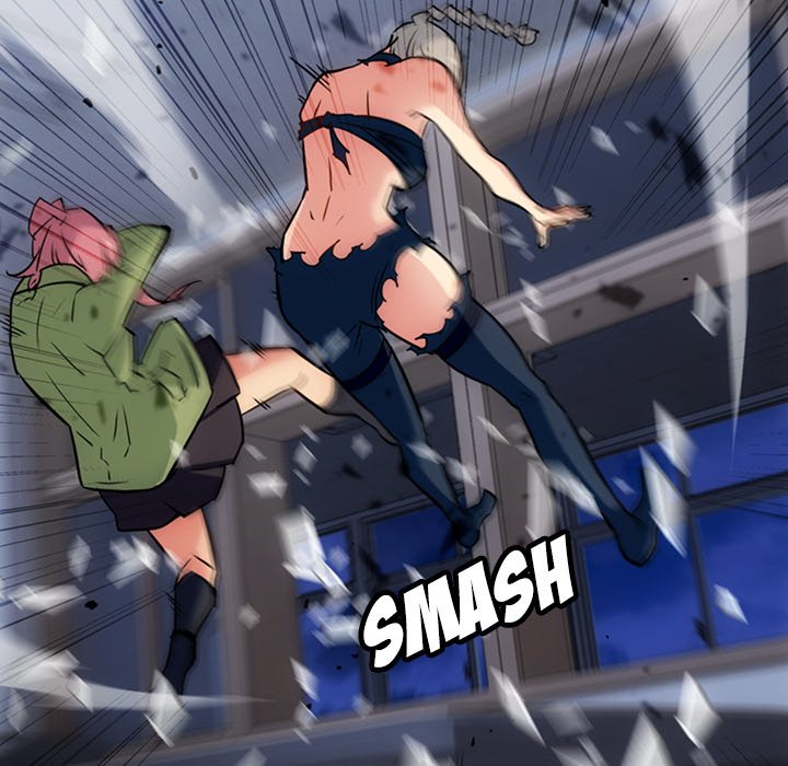 Such a Cute Spy Such a Cute Spy EP 36 - Toomics page 63 - 