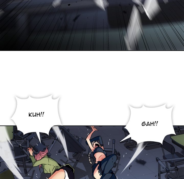 Such a Cute Spy Such a Cute Spy EP 36 - Toomics page 64 - 