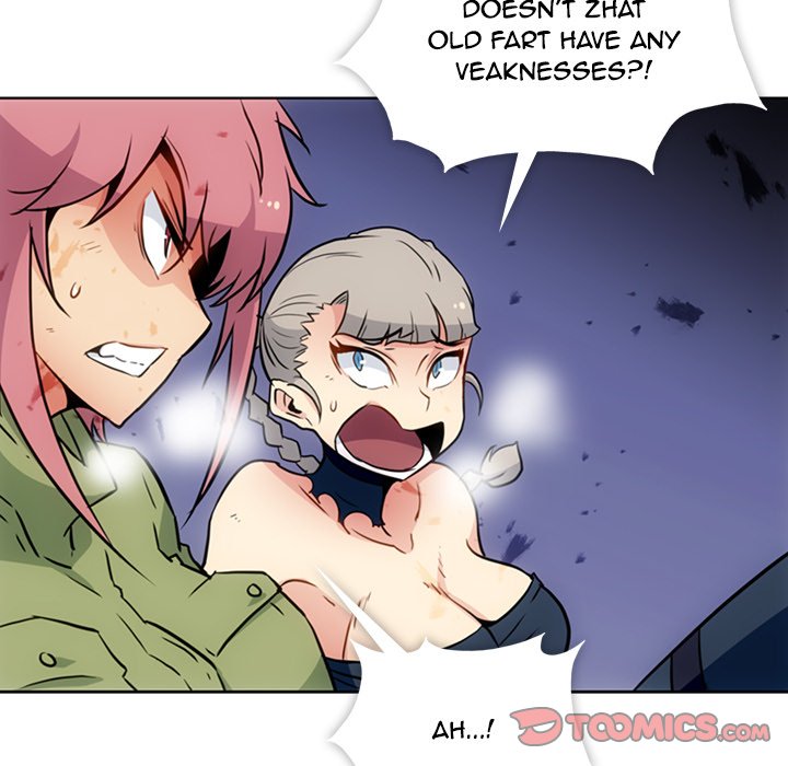 Such a Cute Spy Such a Cute Spy EP 36 - Toomics page 66 - 