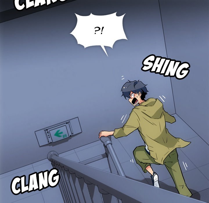 Such a Cute Spy Such a Cute Spy EP 36 - Toomics page 79 - 
