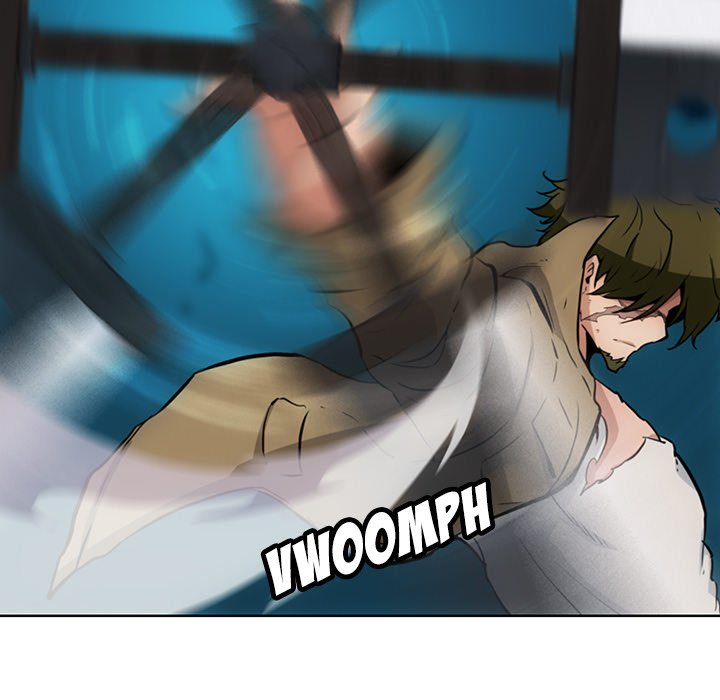 Such a Cute Spy Such a Cute Spy EP 36 - Toomics page 89 - 