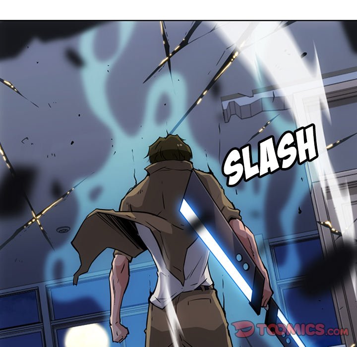 Such a Cute Spy Such a Cute Spy EP 36 - Toomics page 90 - 