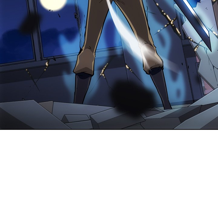 Such a Cute Spy Such a Cute Spy EP 36 - Toomics page 91 - 