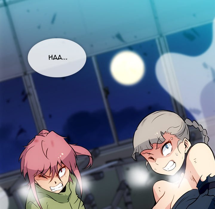 Such a Cute Spy Such a Cute Spy EP 36 - Toomics page 93 - 