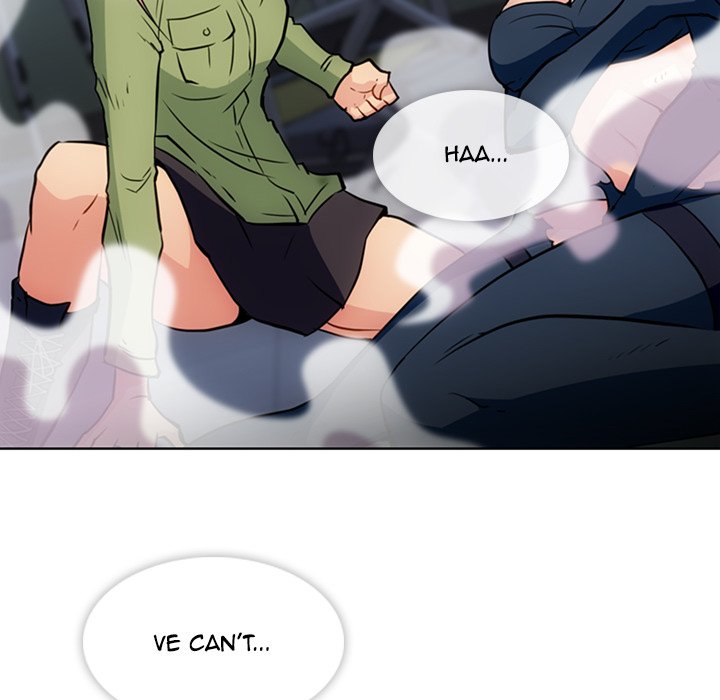 Such a Cute Spy Such a Cute Spy EP 36 - Toomics page 94 - 