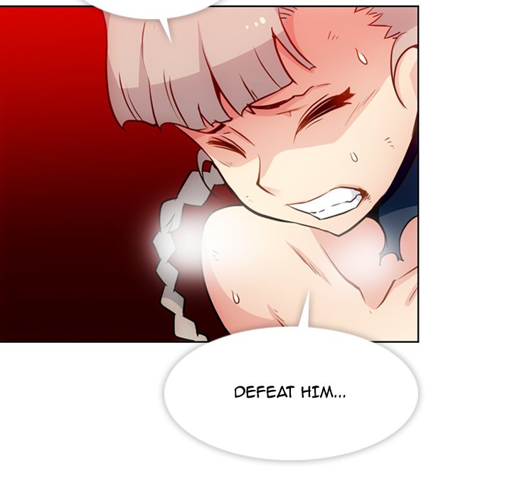 Such a Cute Spy Such a Cute Spy EP 36 - Toomics page 95 - 