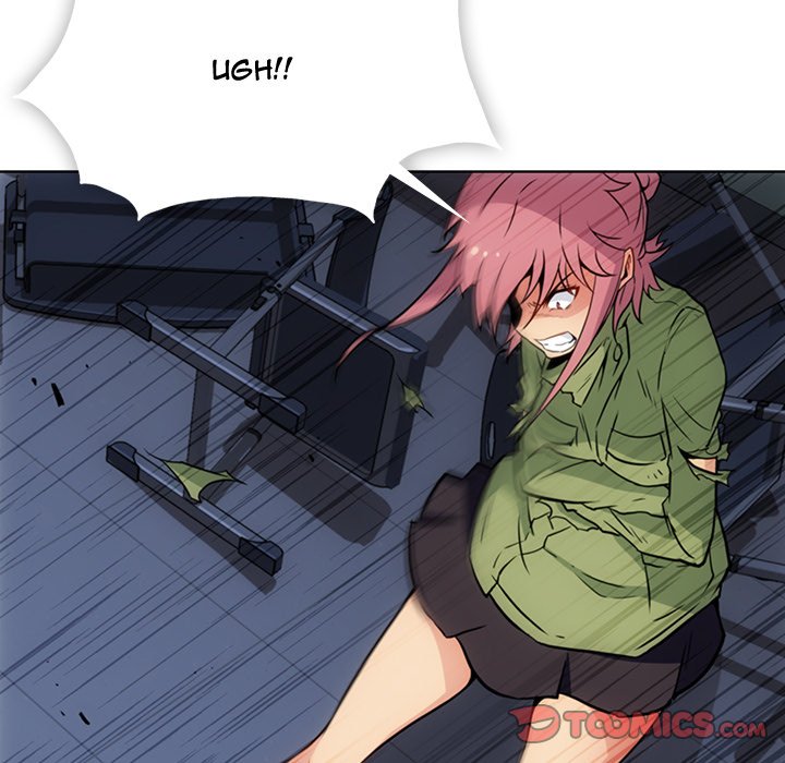 Such a Cute Spy Such a Cute Spy EP 37 - Toomics page 34 - 