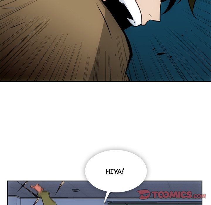 Such a Cute Spy Such a Cute Spy EP 37 - Toomics page 42 - 