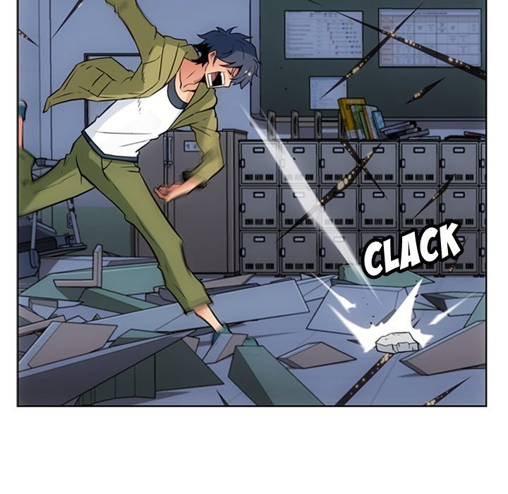 Such a Cute Spy Such a Cute Spy EP 37 - Toomics page 43 - 