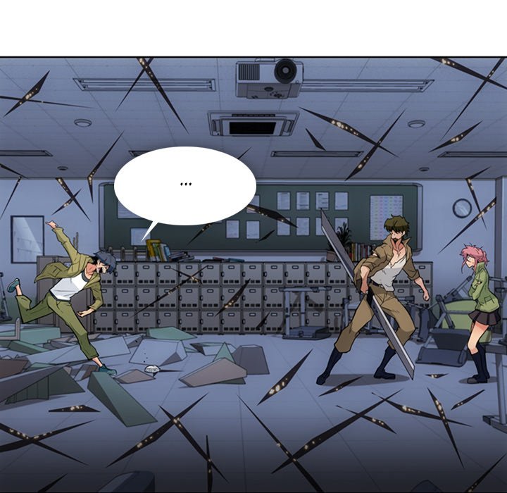 Such a Cute Spy Such a Cute Spy EP 37 - Toomics page 44 - 