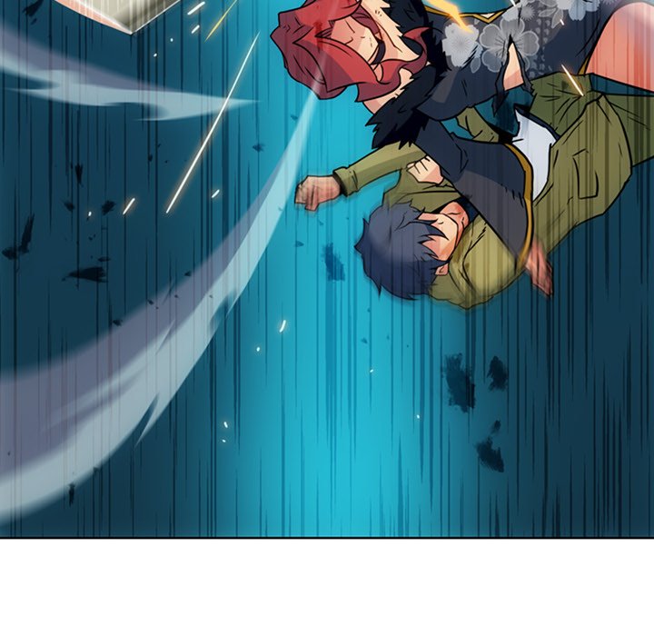 Such a Cute Spy Such a Cute Spy EP 37 - Toomics page 56 - 