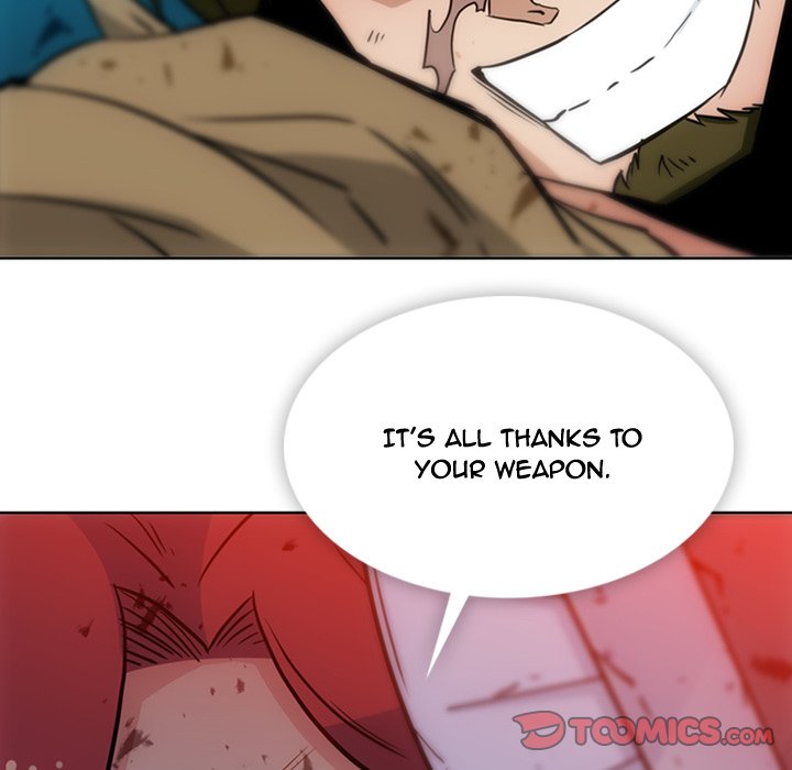 Such a Cute Spy Such a Cute Spy EP 37 - Toomics page 58 - 
