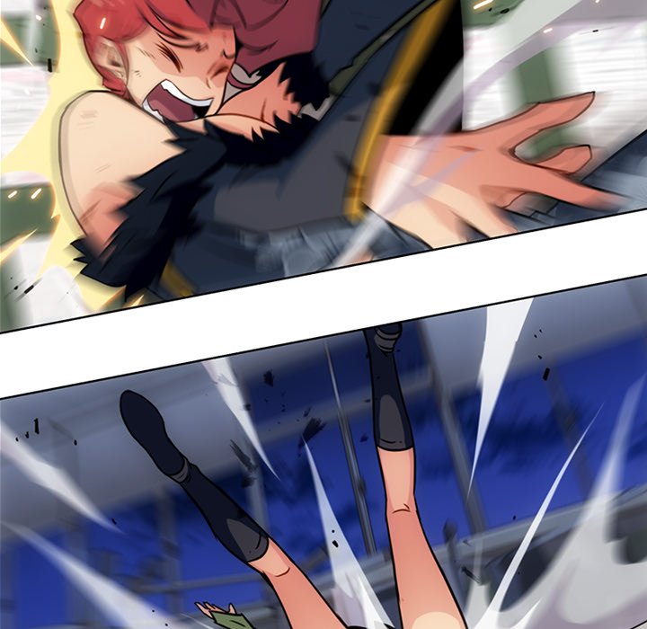 Such a Cute Spy Such a Cute Spy EP 37 - Toomics page 69 - 
