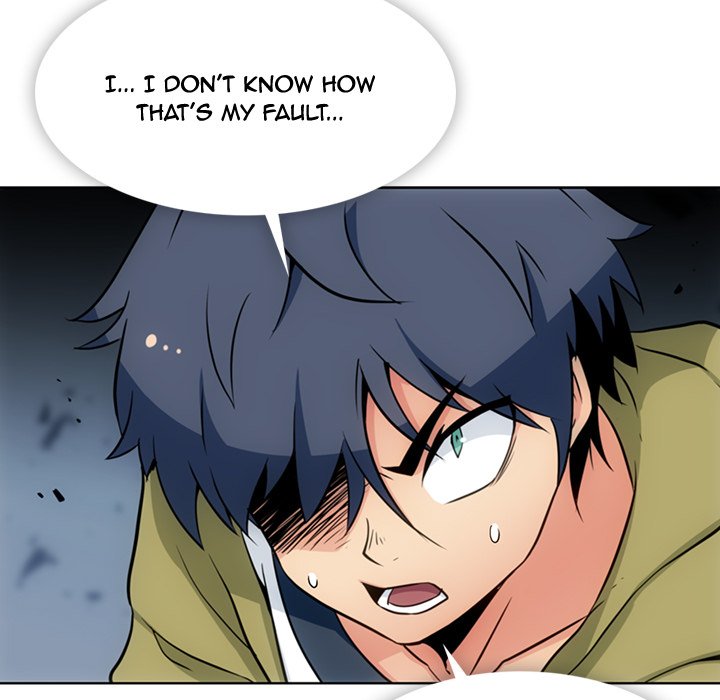 Such a Cute Spy Such a Cute Spy EP 37 - Toomics page 77 - 