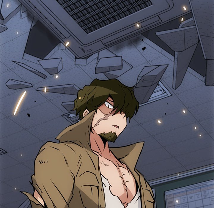 Such a Cute Spy Such a Cute Spy EP 37 - Toomics page 84 - 
