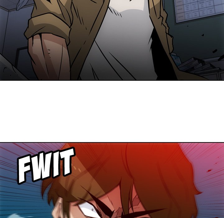 Such a Cute Spy Such a Cute Spy EP 37 - Toomics page 85 - 