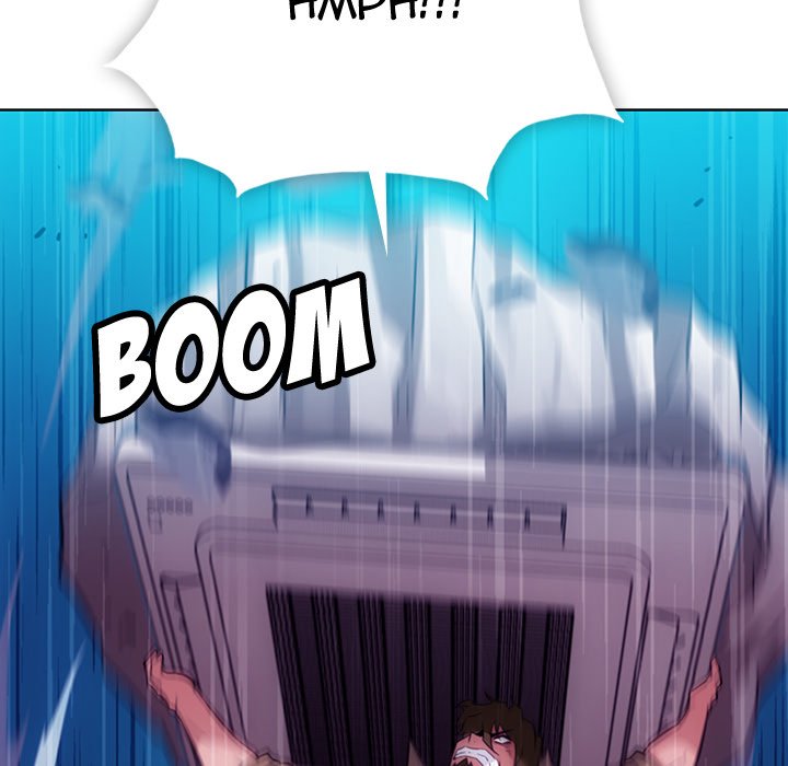 Such a Cute Spy Such a Cute Spy EP 37 - Toomics page 87 - 