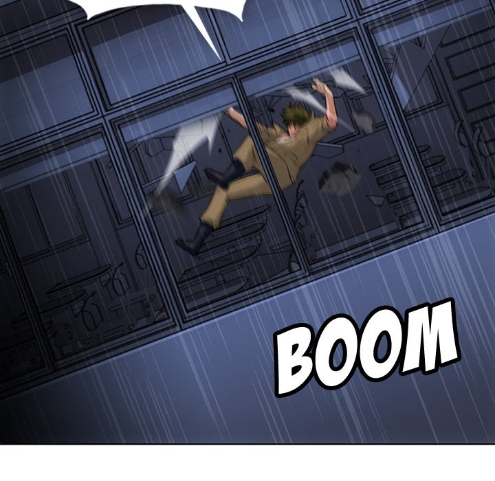Such a Cute Spy Such a Cute Spy EP 37 - Toomics page 94 - 
