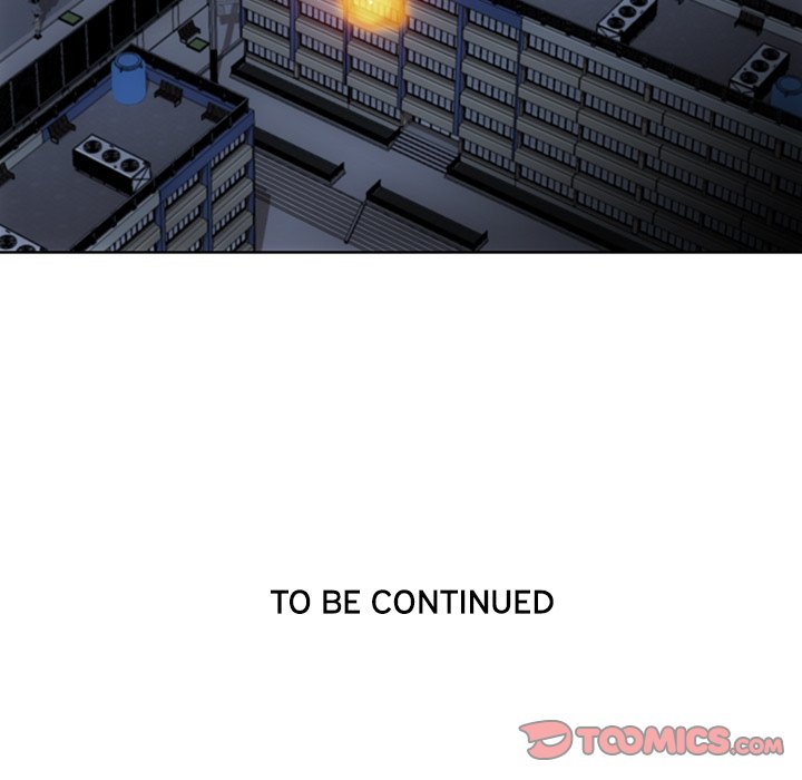 Such a Cute Spy Such a Cute Spy EP 38 - Toomics page 104 - 