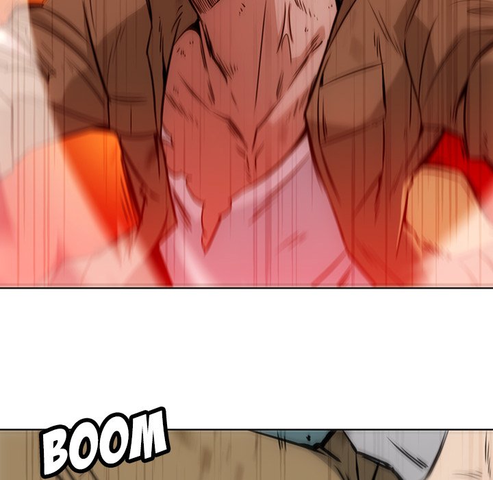 Such a Cute Spy Such a Cute Spy EP 38 - Toomics page 16 - 