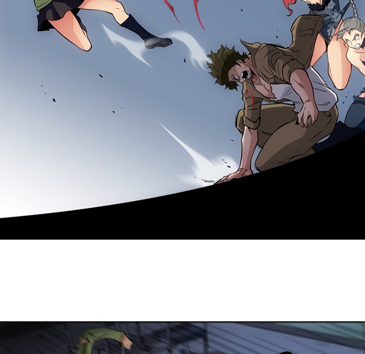 Such a Cute Spy Such a Cute Spy EP 38 - Toomics page 19 - 