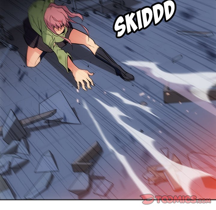 Such a Cute Spy Such a Cute Spy EP 38 - Toomics page 20 - 