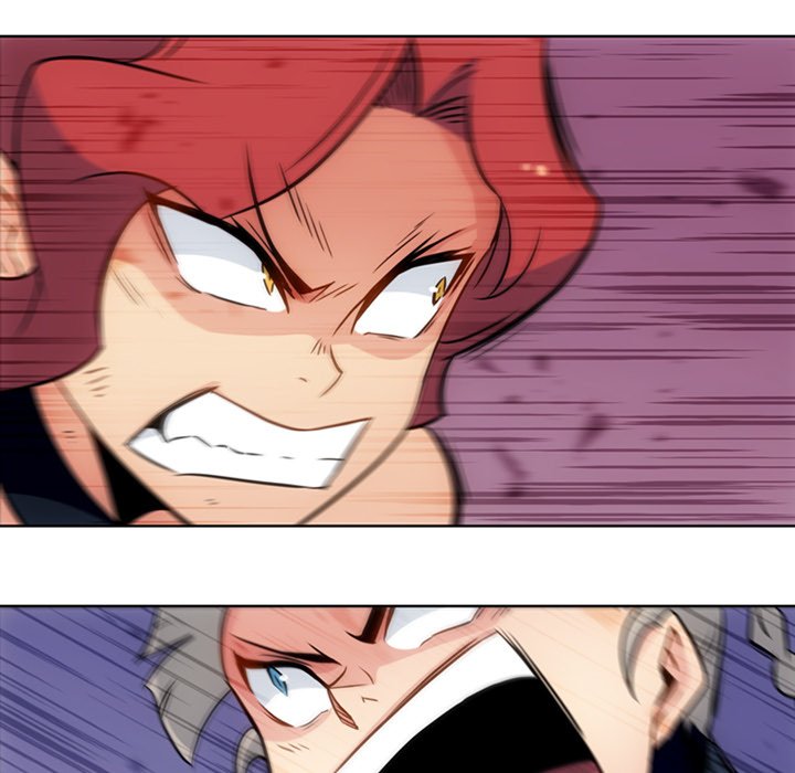 Such a Cute Spy Such a Cute Spy EP 38 - Toomics page 21 - 
