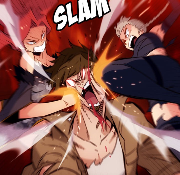 Such a Cute Spy Such a Cute Spy EP 38 - Toomics page 23 - 