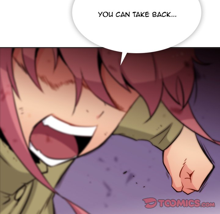 Such a Cute Spy Such a Cute Spy EP 38 - Toomics page 26 - 