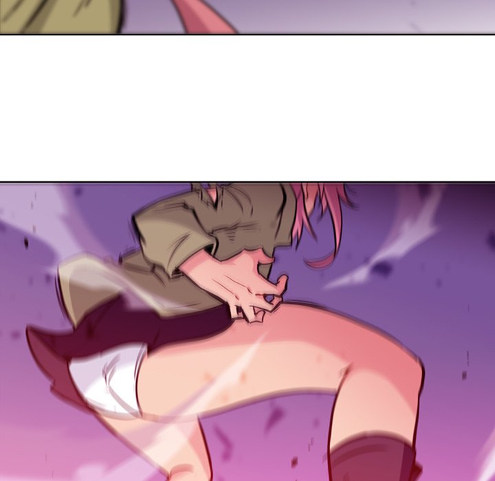 Such a Cute Spy Such a Cute Spy EP 38 - Toomics page 27 - 