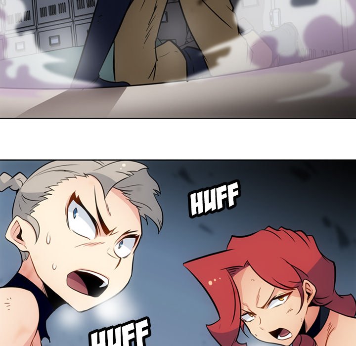 Such a Cute Spy Such a Cute Spy EP 38 - Toomics page 45 - 