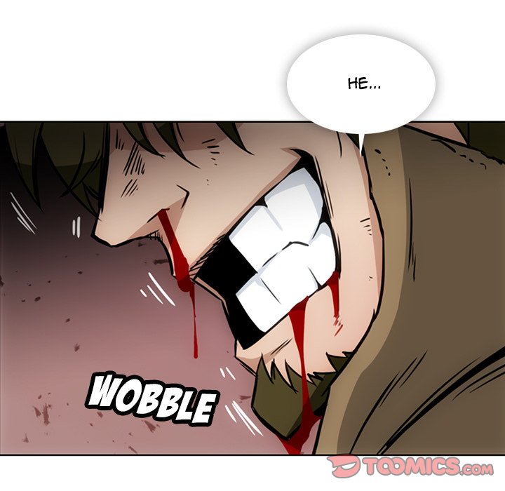 Such a Cute Spy Such a Cute Spy EP 38 - Toomics page 50 - 