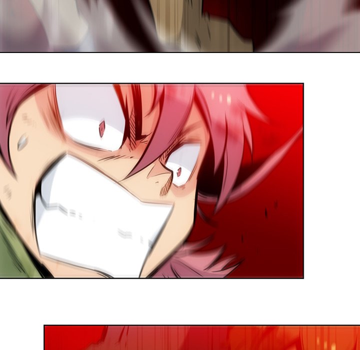 Such a Cute Spy Such a Cute Spy EP 38 - Toomics page 6 - 