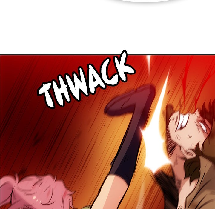 Such a Cute Spy Such a Cute Spy EP 38 - Toomics page 54 - 