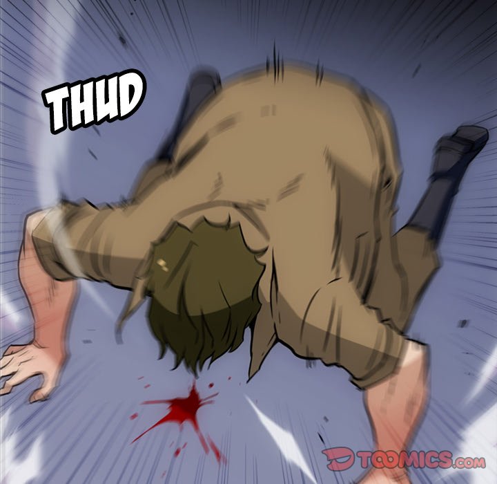 Such a Cute Spy Such a Cute Spy EP 38 - Toomics page 56 - 