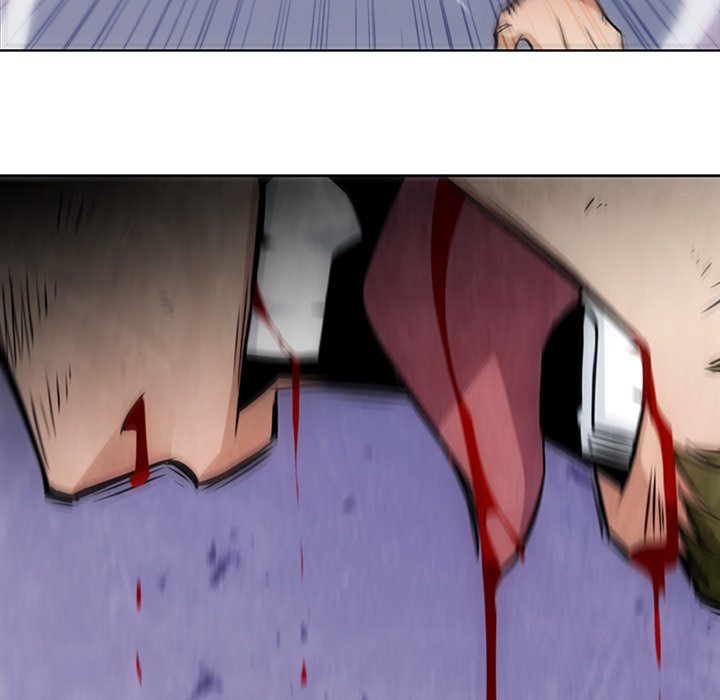 Such a Cute Spy Such a Cute Spy EP 38 - Toomics page 57 - 