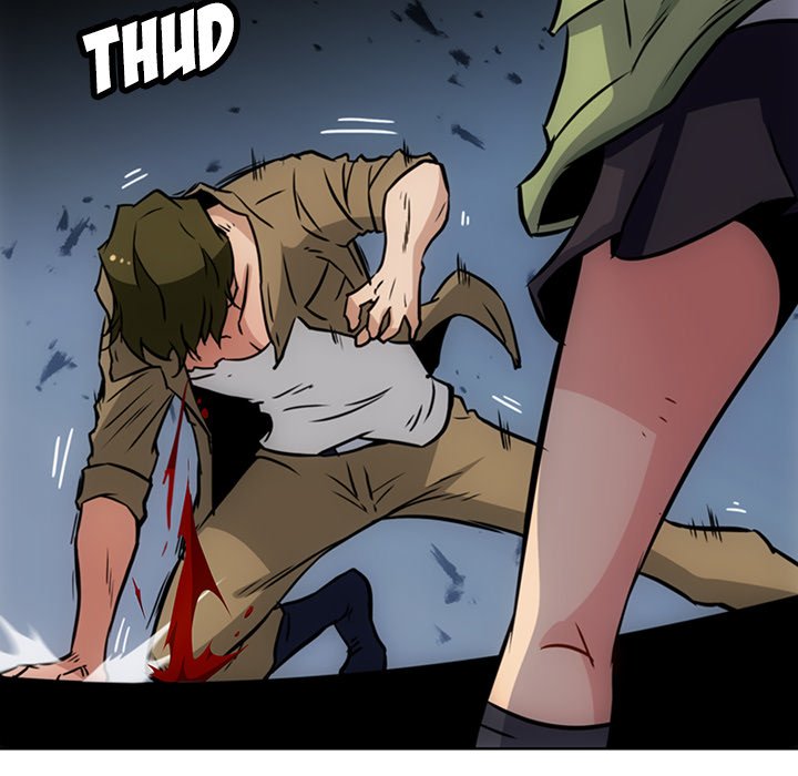 Such a Cute Spy Such a Cute Spy EP 38 - Toomics page 61 - 