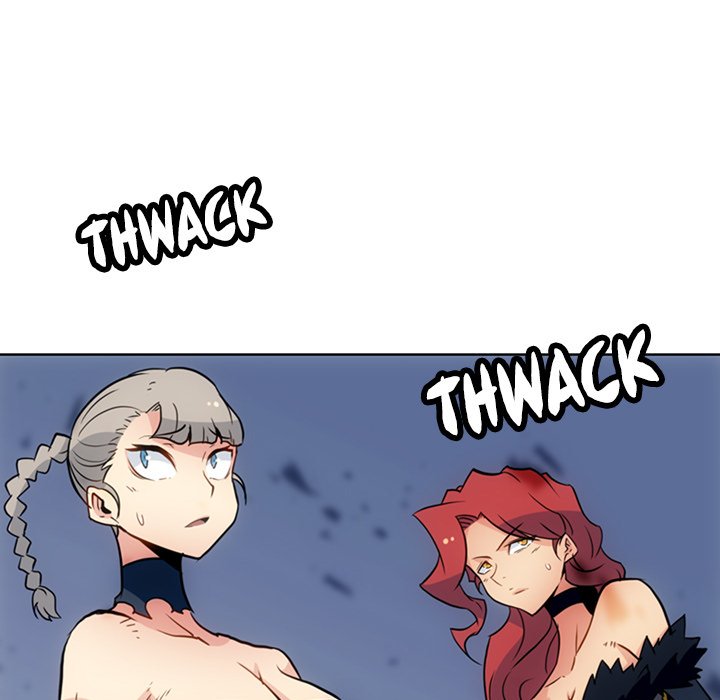 Such a Cute Spy Such a Cute Spy EP 38 - Toomics page 63 - 