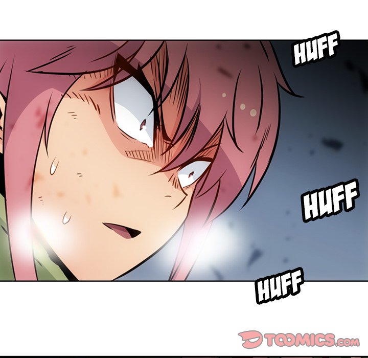 Such a Cute Spy Such a Cute Spy EP 38 - Toomics page 68 - 