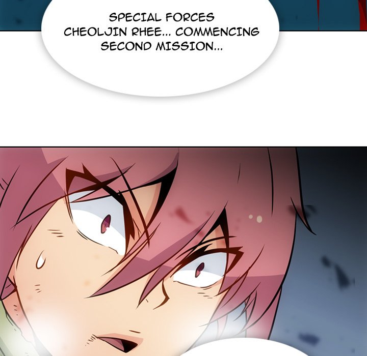 Such a Cute Spy Such a Cute Spy EP 38 - Toomics page 72 - 