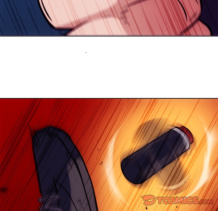 Such a Cute Spy Such a Cute Spy EP 38 - Toomics page 80 - 