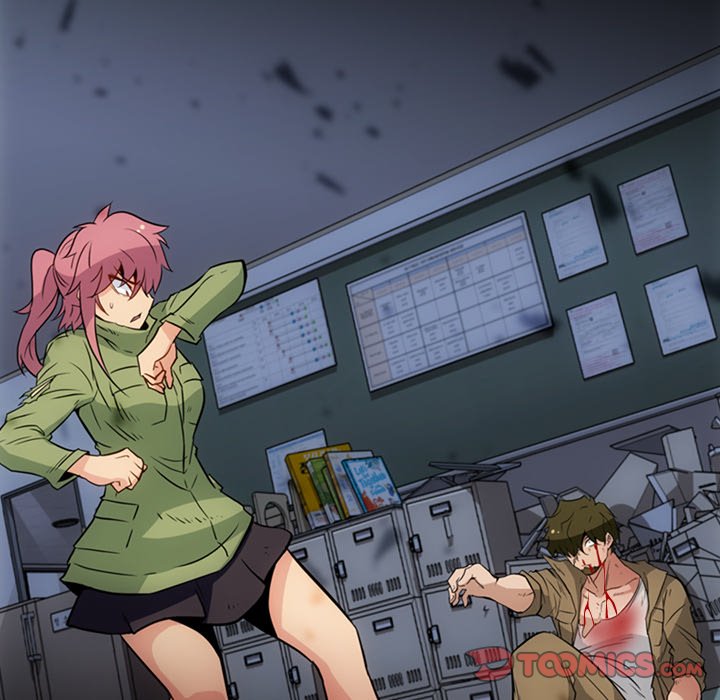 Such a Cute Spy Such a Cute Spy EP 38 - Toomics page 86 - 